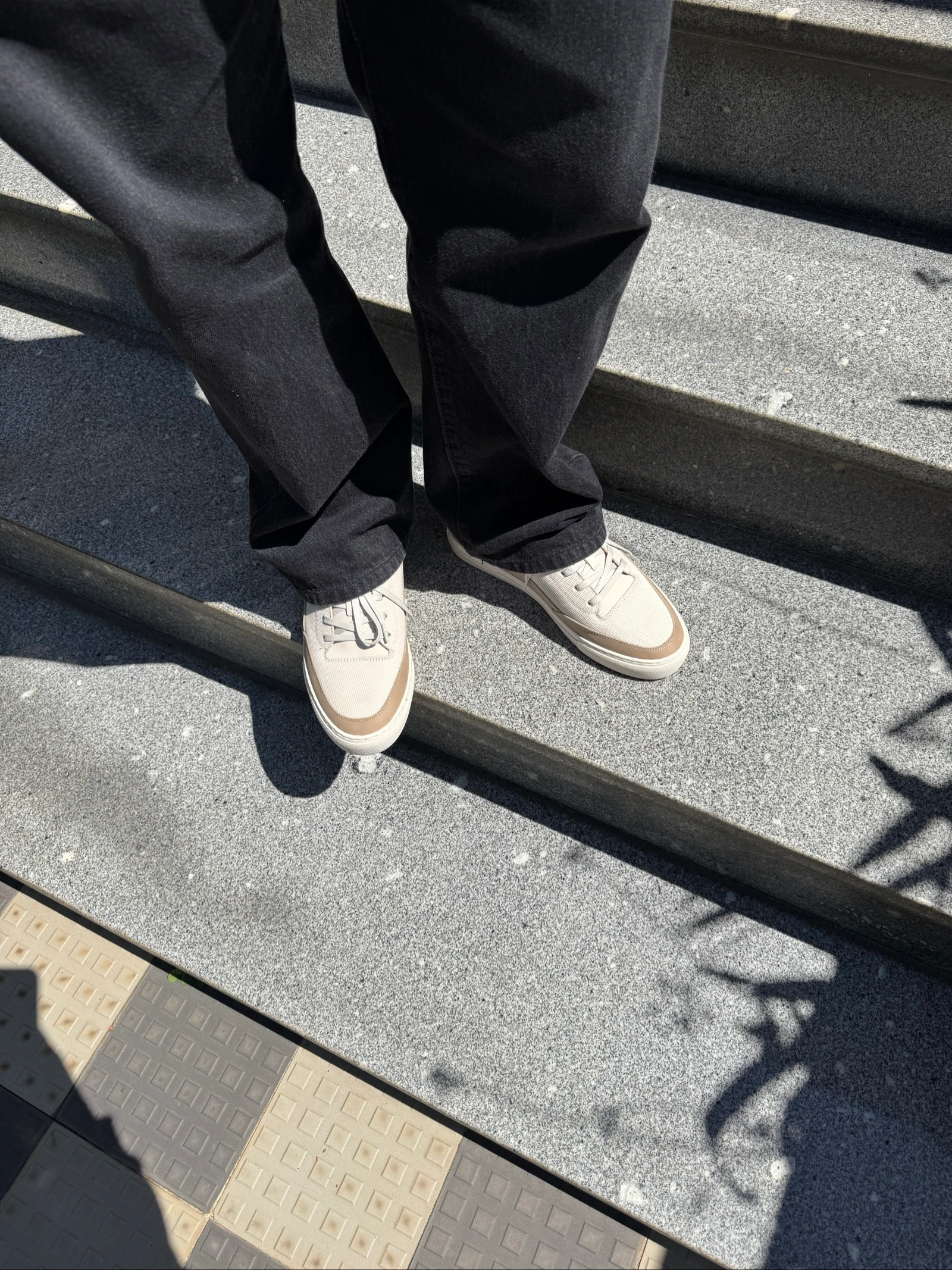 Off-White Bullboxer sneakers – photo 9